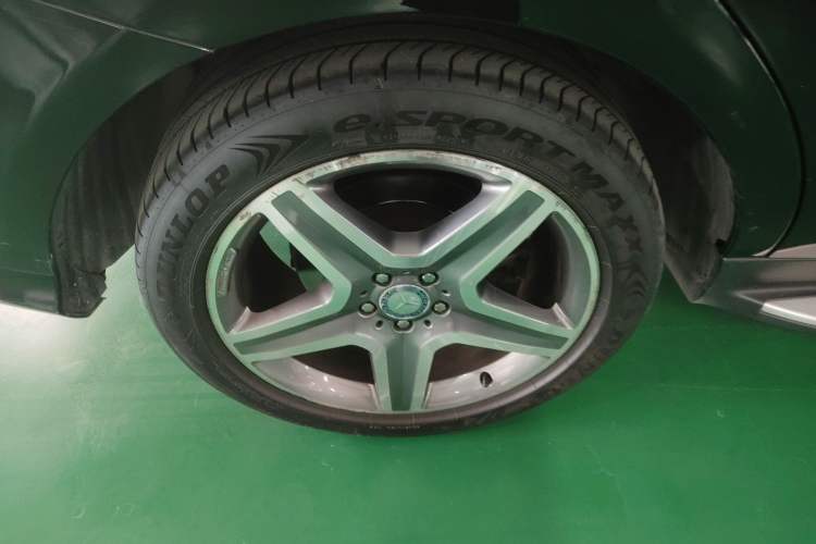 Used Mercedes-Benz GLE 2016 GLE 400 4MATIC Exterior 5