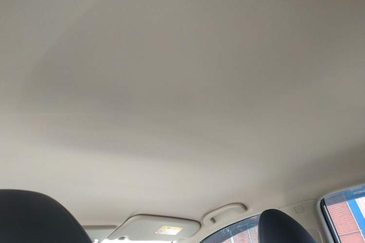 Used Nissan Qashqai 2025 Honor 2.0L CVT XV Genuine Edition