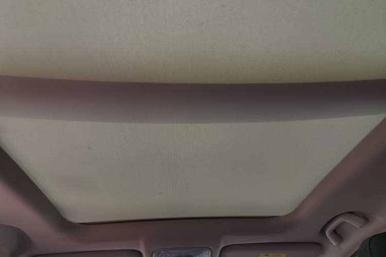 Used Changan CS75 PLUS 2022 1.5T Automatic Luxury Model
