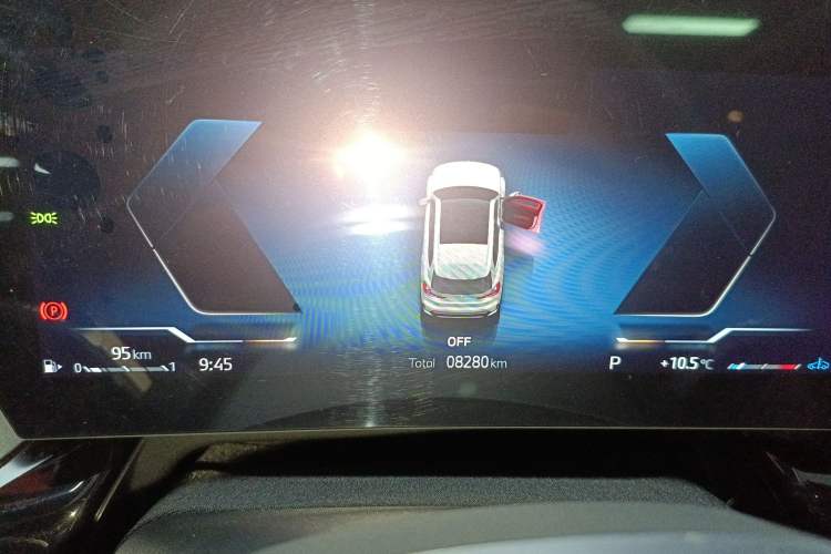 Used BMW X1 2024 sDrive25Li X Design Package
