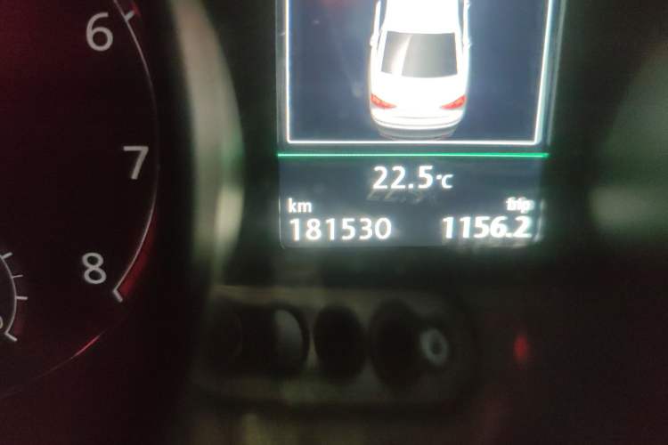 Used Volkswagen Passat 2016 330TSI DSG Prestige Edition