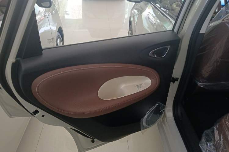 Used Wuling Bingo 2025 333 km Enjoyment Version