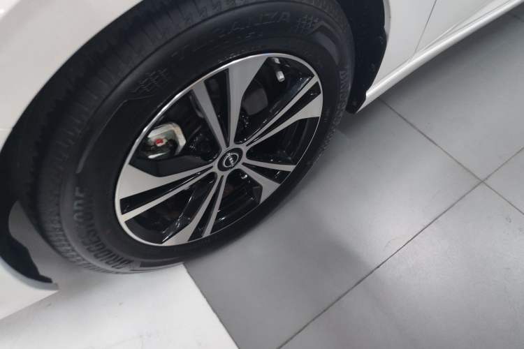 Used Nissan Sylphy 2023 1.6L CVT Smart Drive Version