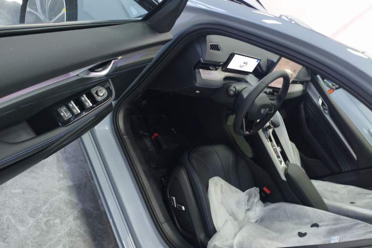 Used Geely Auto Preface 2025 Dongfang Yao 1.5TD Fuyao Edition