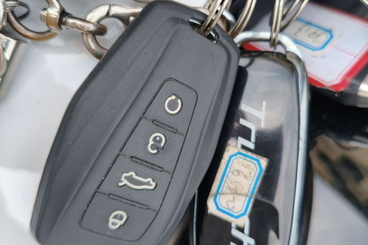 Used Geometry A 2022 Pro 430KM Commuter Edition
