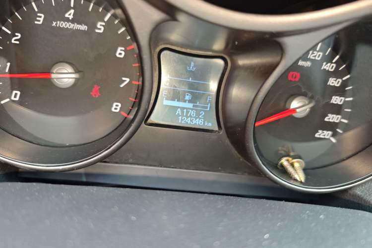 Used Haima S5 2014 1.6L Manual ZhiXuan Model