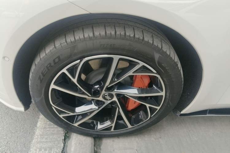 Used IM L7 2022 Dynamic Model Exterior 4