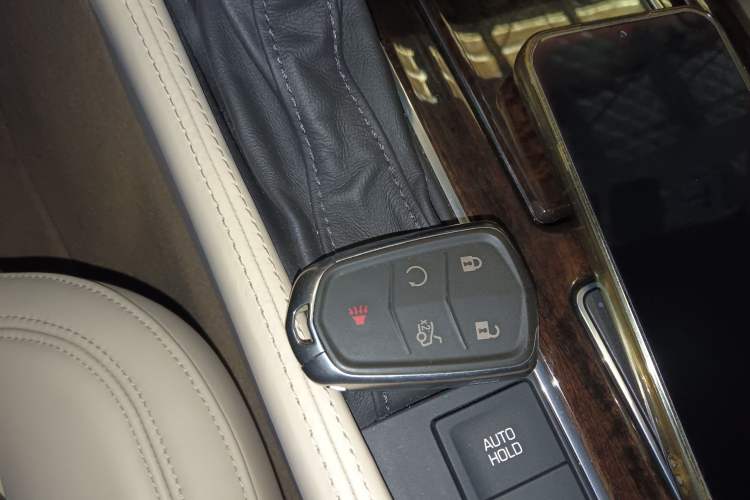 Used Cadillac CT6 2016 40T Platinum Edition
