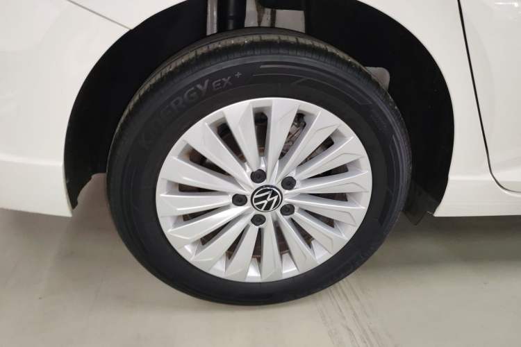 Used Volkswagen Lavida 2021 1.5L Automatic Comfort Edition