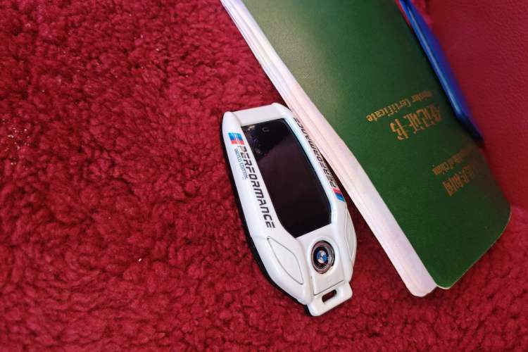 Used BMW Z4 2013 sDrive20i Leading Model