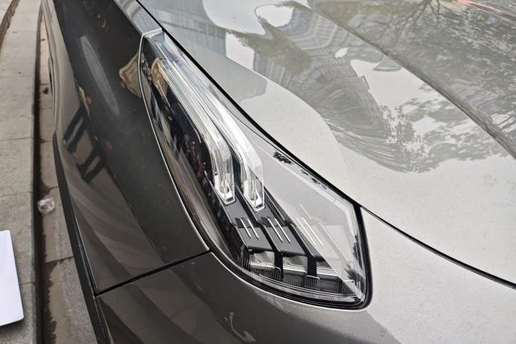 Used Lynk & Co 01 2021 2.0TD Four-Wheel Drive Hype-Halo
