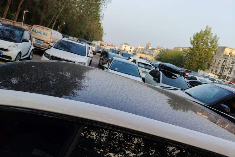 Used Jiyue 01 2024 Facelifted Max Long-Range Version