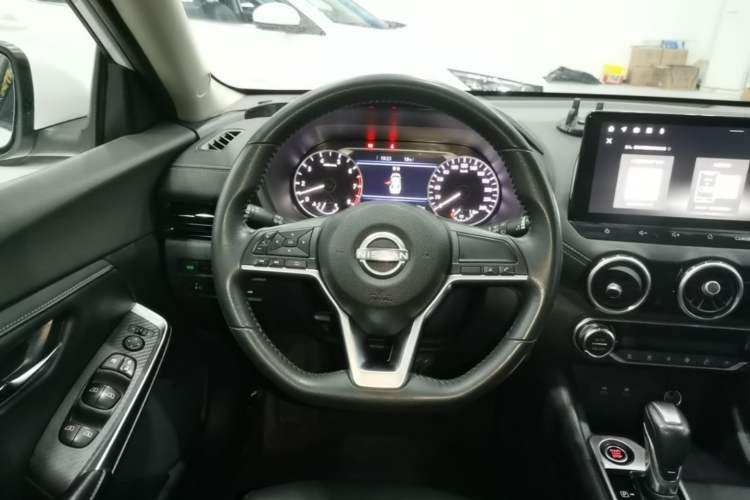 Used Nissan Sylphy 2023 1.6L CVT Enjoyment Edition