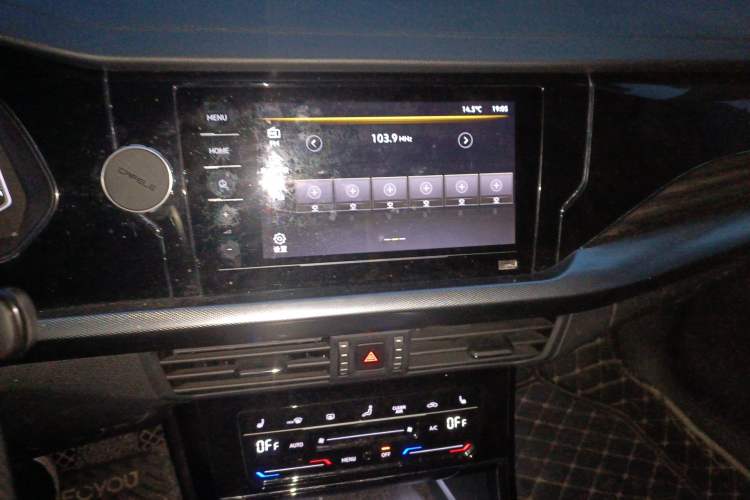 Used Volkswagen Passat 2022 330TSI Starry Elite Edition