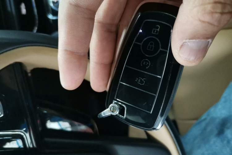 Used Lincoln Corsair 2022 2.0T Two-Wheel Drive Luxury Edition
