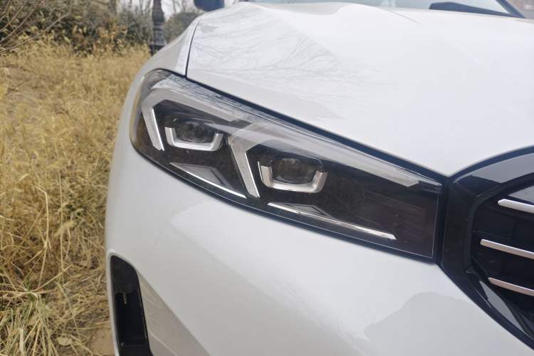 Used BMW 3 Series 2024 325Li M Sport Night Edition Package