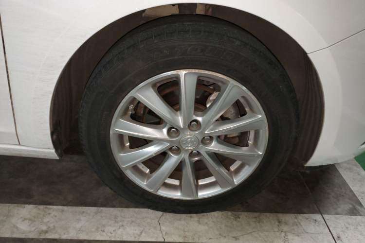 Used Buick Verano 2017 Sedan 20T Dual-Clutch Leading Model