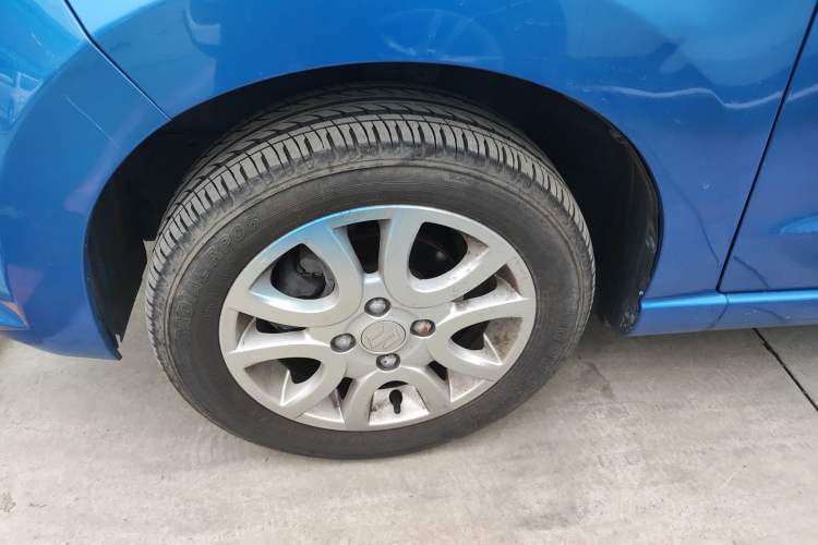 Used Suzuki Alto 2013 1.0L Automatic Luxury Model