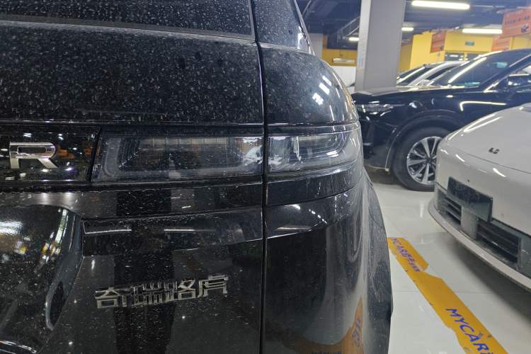 Used Land Rover Range Evoque 2021 Range Rover Velar L 249PS R-Dynamic First Edition Exterior 3