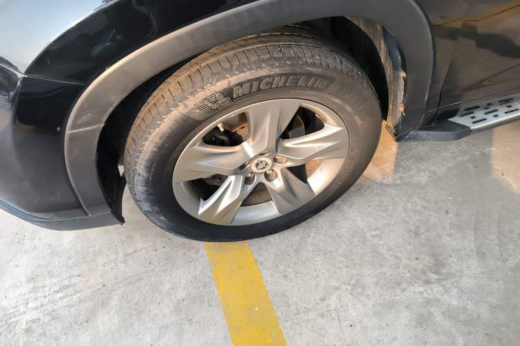 Used Toyota Highlander 2015 2.0T Four-Wheel Drive Ultimate Edition 7-Seater