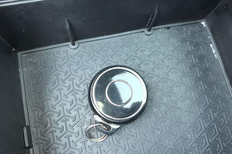 Used NETA U 2022 Zhi400 Pro Ternary Lithium