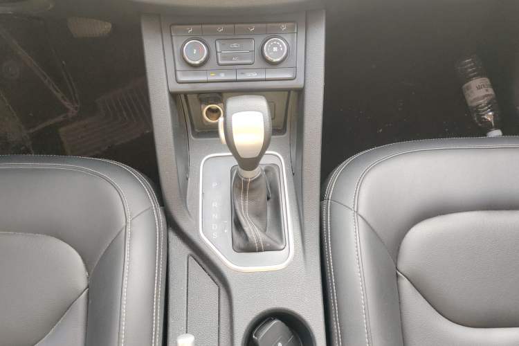 Used Bestune X40 2017 1.6L Automatic Prestige Edition
