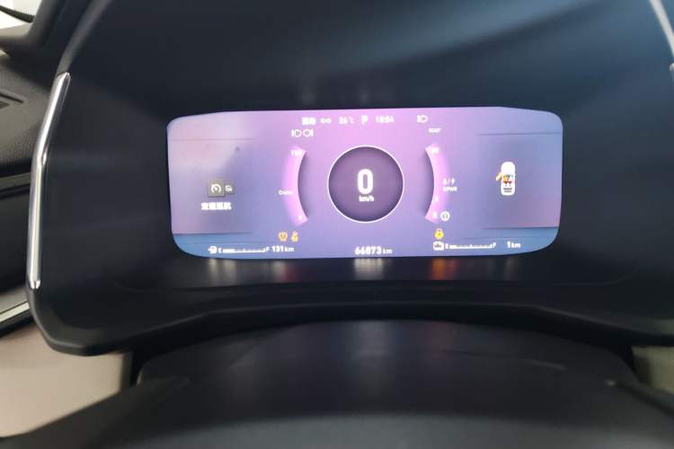 Used Lynk & Co 06 EM-P 2022 PHEV 84 km Range Pro Version
