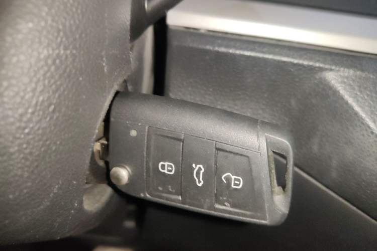 Used Volkswagen Polo 2019 Plus 1.5L Automatic Panoramic Enjoyment Edition