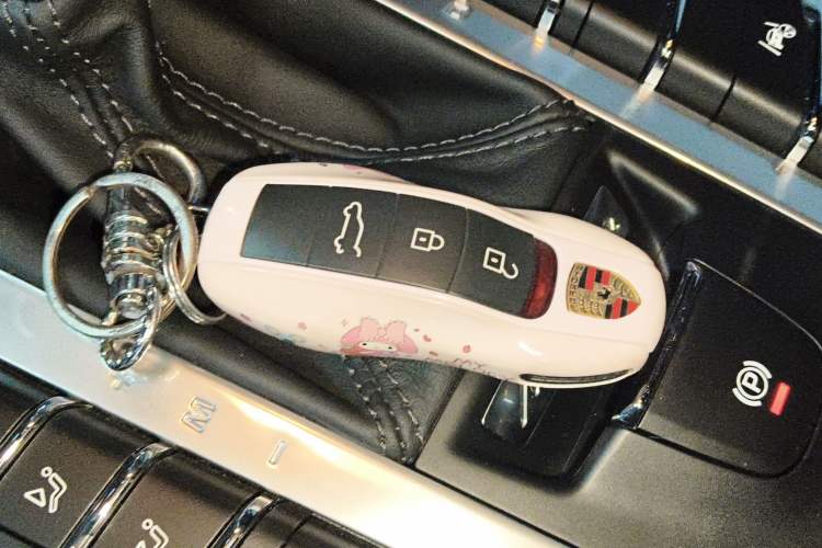 Used Porsche Macan 2020 Macan 2.0T