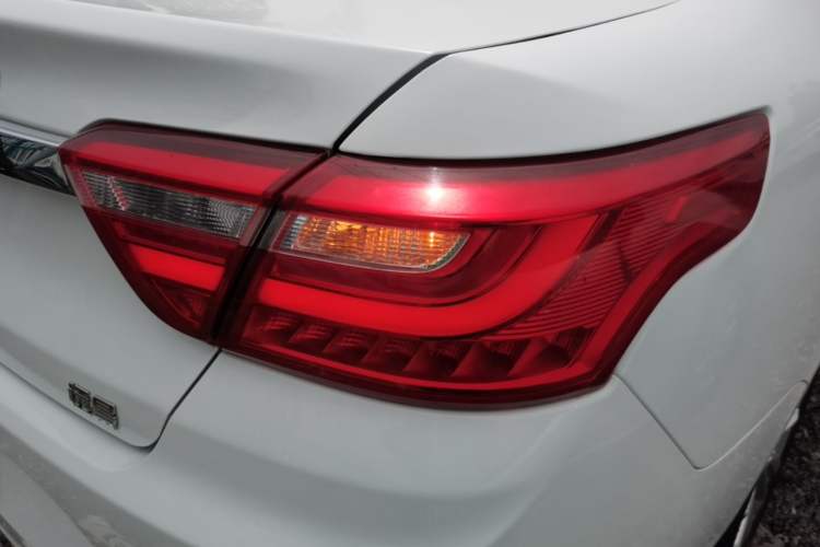 Used Geely Auto Vision 2020 Revised 1.5L Manual Asian Games Edition