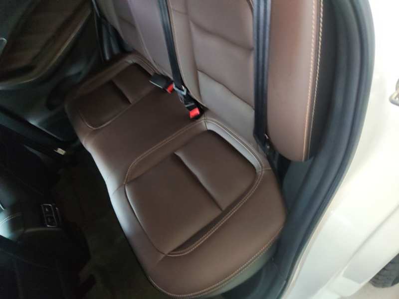 Used Chery Tiggo 7 2018 FLY Model 1.5T Manual Jingxiang Edition China V Standard — 16
