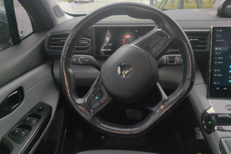 Used Nio ES6 2019 420 km Sport Version Steering Wheel
