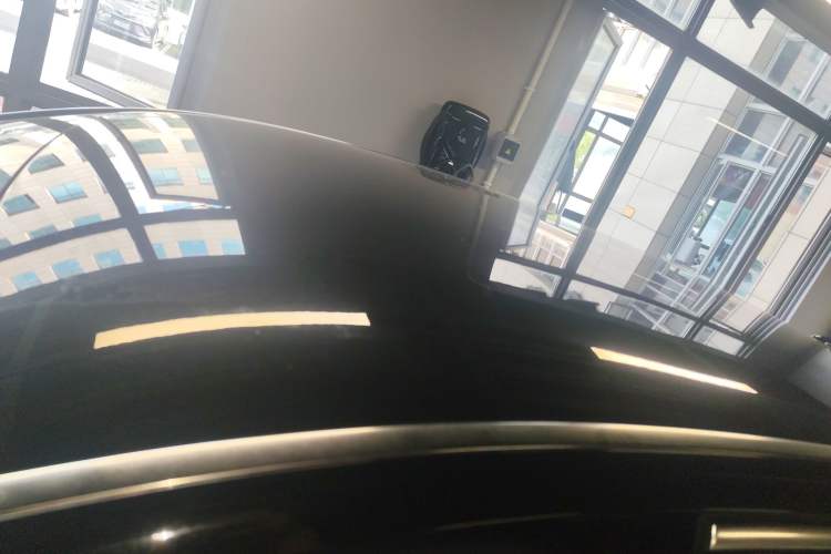 Used Denza Denza 2018 450 Base Version