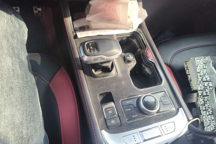 Used BAIC Off-Road BJ40 2021 2.0D Automatic Four-Wheel Drive Blade Hero Edition Adventurer Type