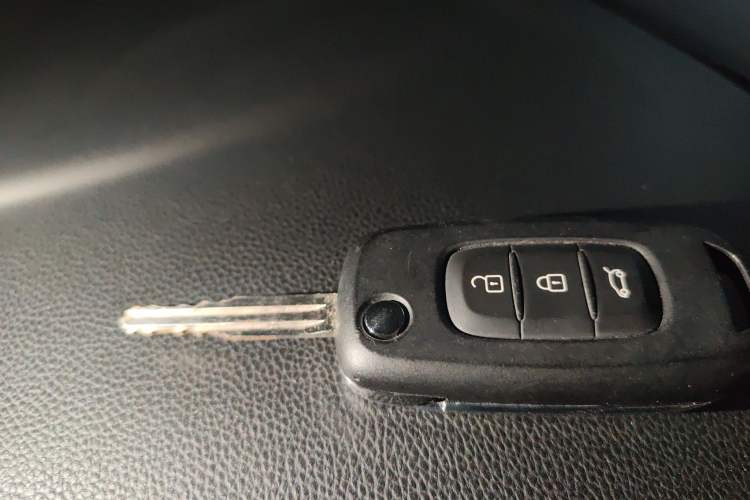 Used Renault Kadjar 2016 2.0L Two-Wheel Drive Leading Edition
