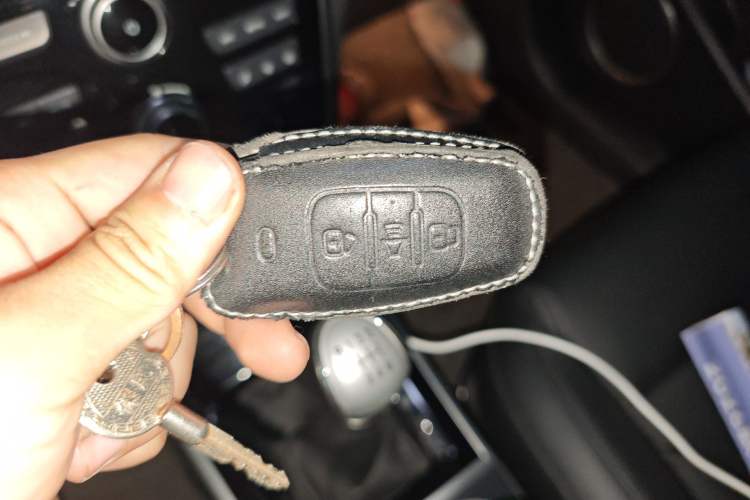 Used Haval H2 2014 1.5T Manual Two-Wheel Drive Elite Edition