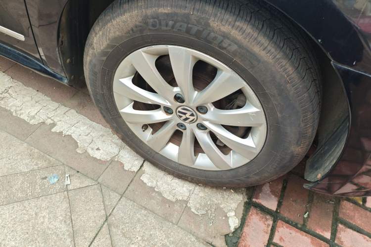 Used Volkswagen Passat 2011 1.8TSI Automatic Prestige Edition