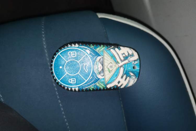 Used ORA Good Cat 2021 400km Standard Range Athena Edition Lithium-Ion Battery