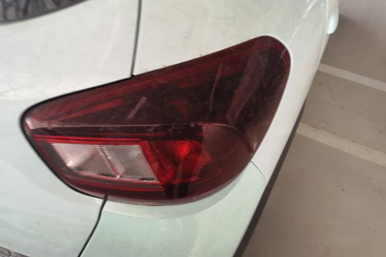 Used Dongfeng NAMMI BOX 2022 Chasing Wind Edition 351 km Advanced Model