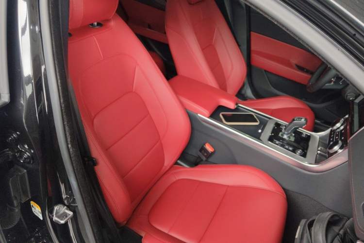 Used Jaguar XEL 2022 2.0T 250 PS R-DYNAMIC S Advanced Sport Edition
