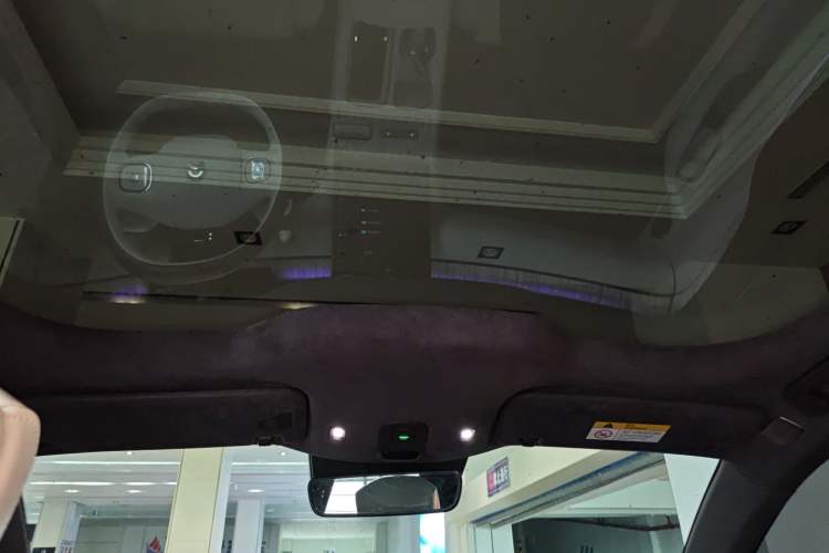 Used Nio ET7 2022 75 kWh