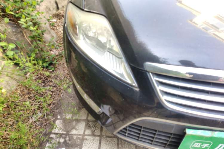 Used Ford Mondeo 2010 2.3L Fashion Edition
