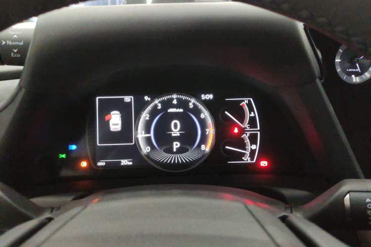 Used Lexus ES 2025 200 Premium Edition