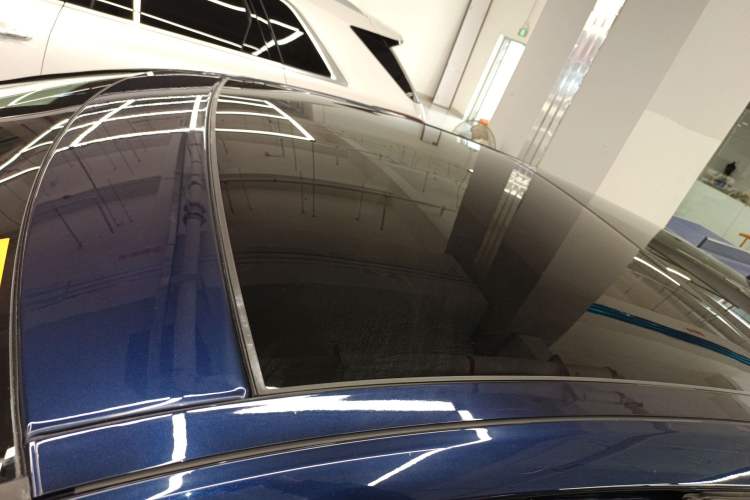 Used Jaguar XFL 2018 XFL 2.0T 250 PS Luxury Edition
