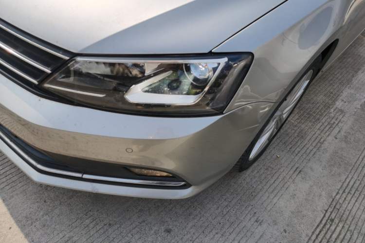 Used Volkswagen Sagitar 2015 280TSI Automatic Flagship Model