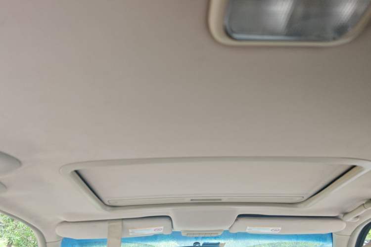 Used Buick GL8 2006 Lu Zun 3.0L LT Luxury Edition
