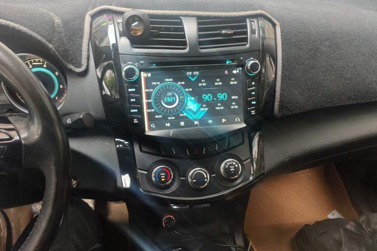 Used Land X5 2013 2.0T Manual Chuanling Edition