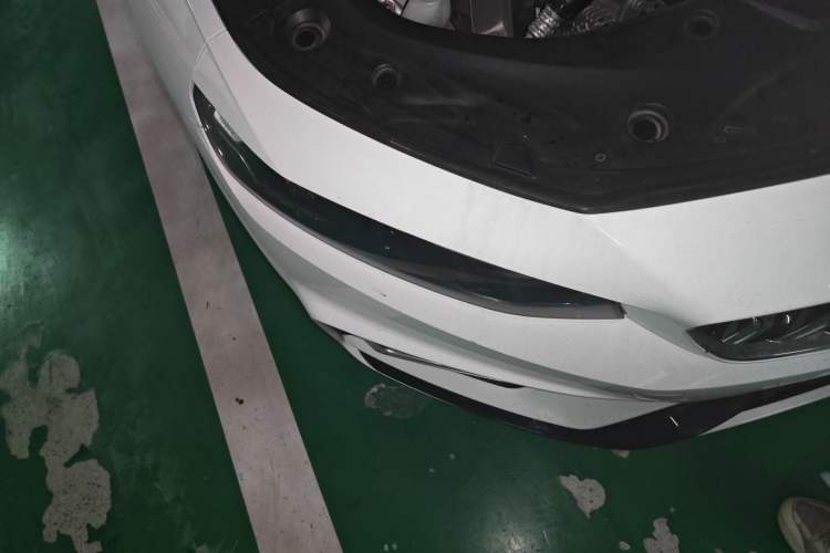 Used Geely Auto Preface 2025 Dongfang Yao 1.5TD Fuyao Edition