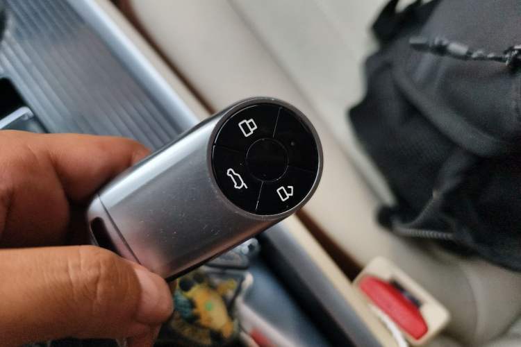 Used ORA Good Cat 2022 400km Standard Range Luxury Version Lithium Iron Phosphate