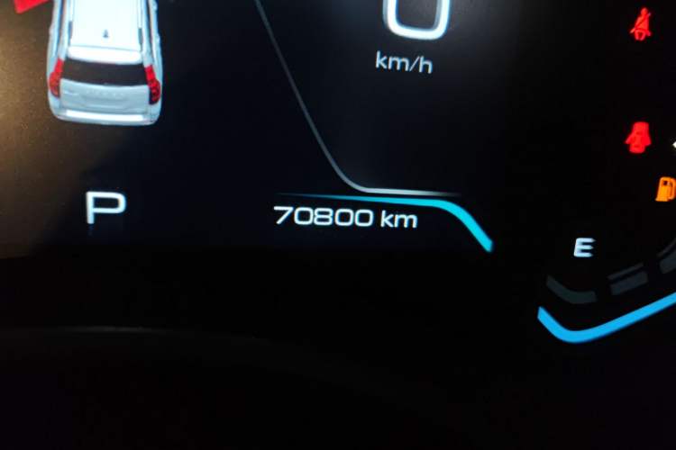 Used Haval H9 2022 2.0T Gasoline All-Wheel-Drive Versatile 5-Seater